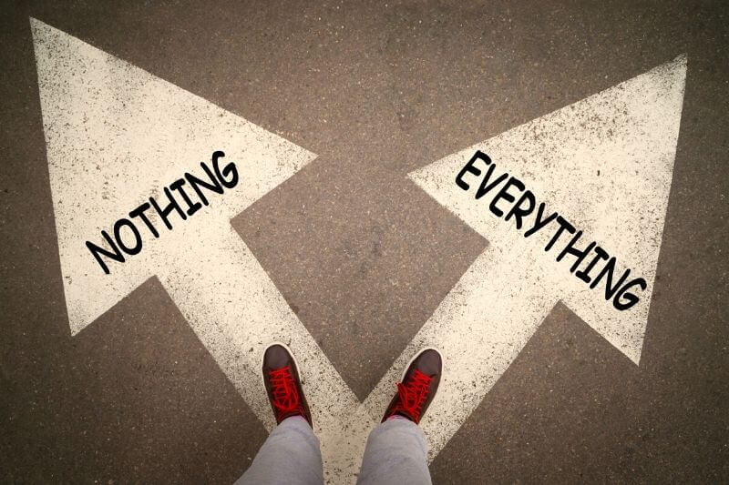 Dilema Koperasi Syariah (Perspektif Tentang Aspek Marketing) Bagian Ke-1